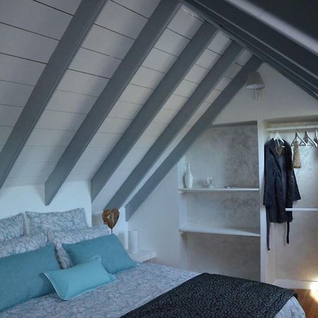 Le Clos Des Agapanthes Plogonnec Екстериор снимка